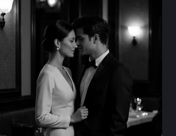 For women who rise through the crack