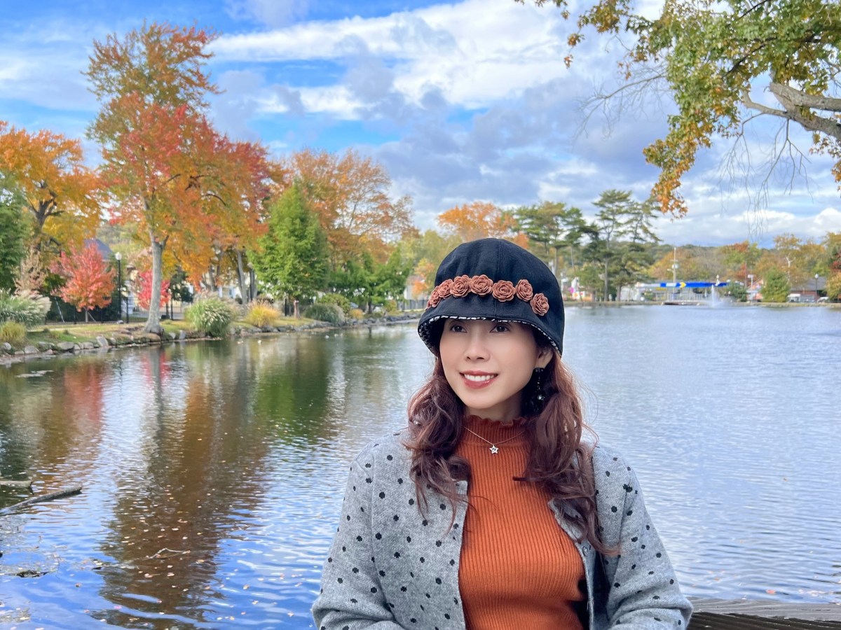 How to Stay Stylish This Fall &&nbsp;Winter