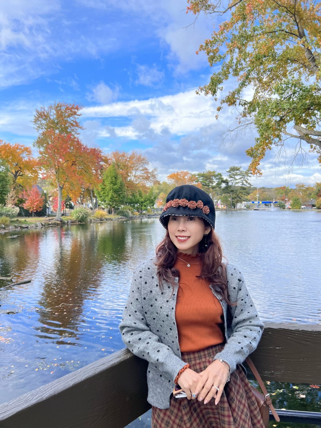 How to Stay Stylish This Fall &&nbsp;Winter