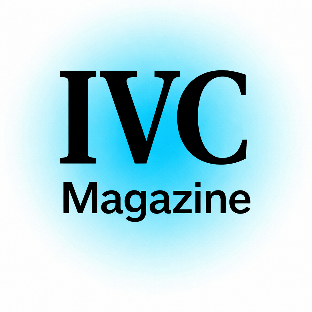 iVogue Fashion Magazine