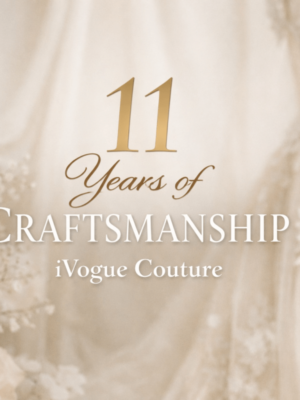 Eleven Years of Craftsmanship: A Spring&nbsp;Reflection