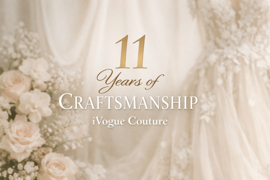 Eleven Years of Craftsmanship: A Spring&nbsp;Reflection